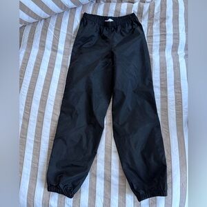 MEC Heritage Rain Pants Youth/Kid 10